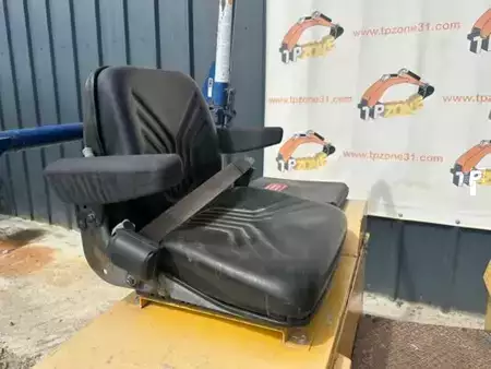 Minidumprar 2019 Canycom S160 (8)