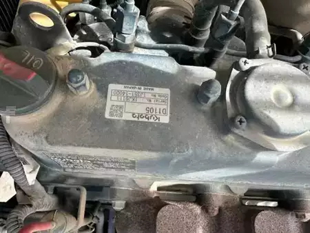Minidumprar 2019 Canycom S160 (9)