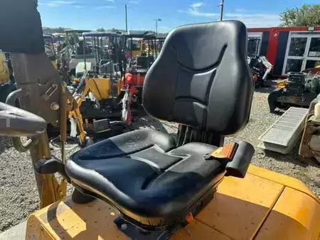 Mini dumpers 2017 Ausa D350AHG (6)