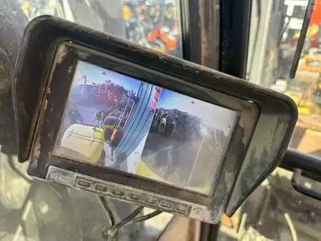 Mobilbagger 2014 Mecalac 12MTX 4.5 (5)
