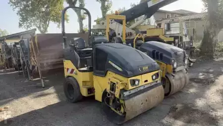 Kombivalser 2013 BOMAG BW120AC-5 (12)