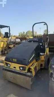 Kombivalser 2013 BOMAG BW120AC-5 (13)