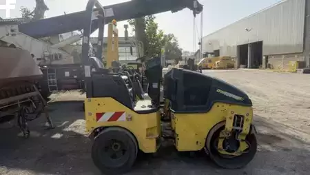 Kombivalser 2013 BOMAG BW120AC-5 (14)
