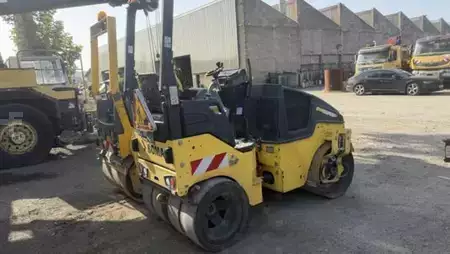 Kombivalser 2013 BOMAG BW120AC-5 (15)