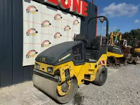 Kombivalser 2013 BOMAG BW120AC-5 (2)