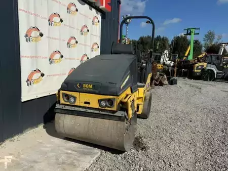 Kombivalser 2013 BOMAG BW120AC-5 (20)
