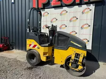 Kombivalser 2013 BOMAG BW120AC-5 (3)