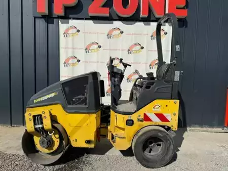 Kombivalser 2013 BOMAG BW120AC-5 (4)