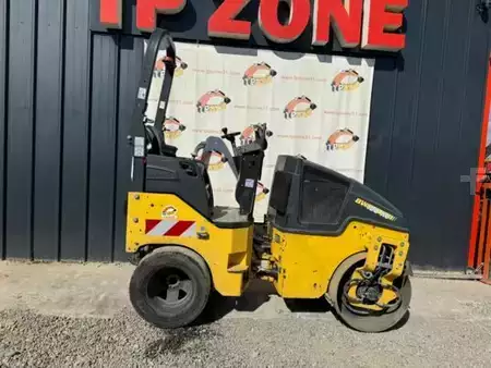 Kombivalser 2013 BOMAG BW120AC-5 (5)