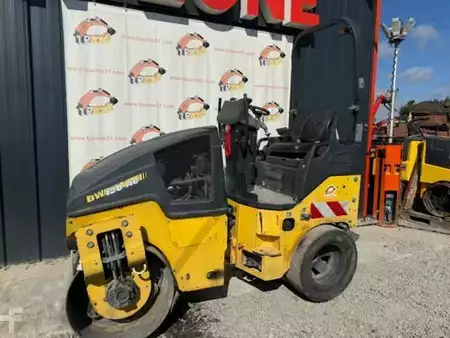 Kombivalser 2013 BOMAG BW120AC-5 (6)