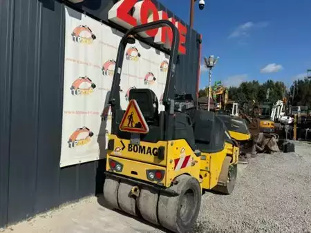 Kombivalser 2013 BOMAG BW120AC-5 (7)