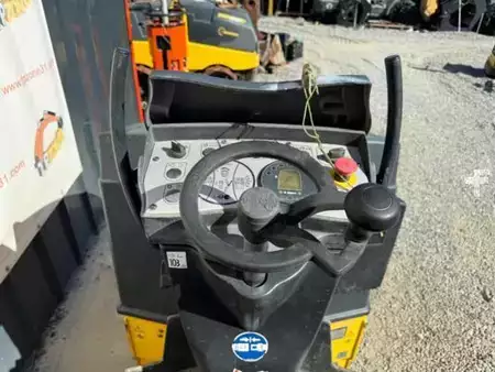 Kombivalser 2013 BOMAG BW120AC-5 (9)