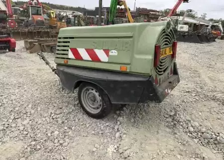 Kompressor 2005 Sullair 48K - 0049 (2)