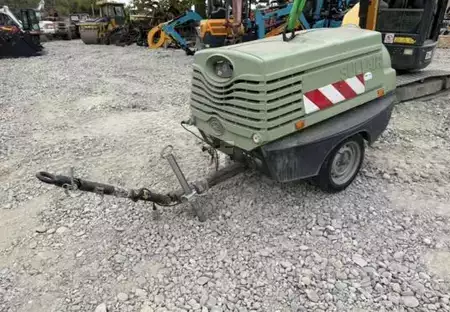 Kompressor 2005 Sullair 48K - 0049 (3)
