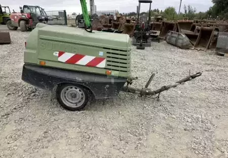 Kompressor 2005 Sullair 48K - 0049 (6)
