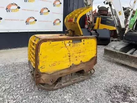 Ostatní 2017 Wacker Neuson DPU 80 R (2)