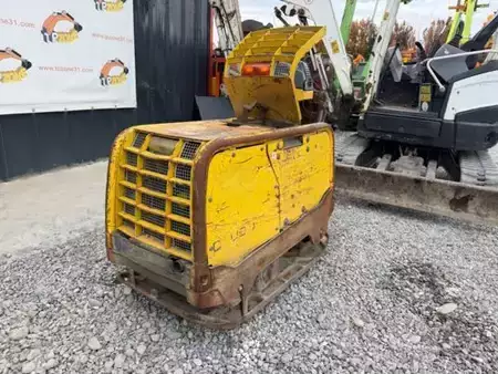 Ostatní 2017 Wacker Neuson DPU 80 R (3)