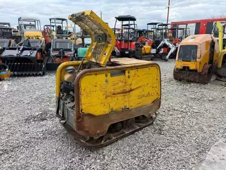 Ostatní 2017 Wacker Neuson DPU 80 R (8)