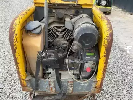 Ostatní 2017 Wacker Neuson DPU 80 R (9)
