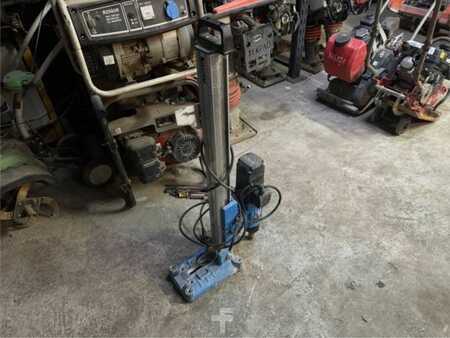 Sonstige 2019 Tyrolit DRS 250 S (3)