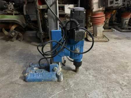 Sonstige 2019 Tyrolit DRS 250 S (4)