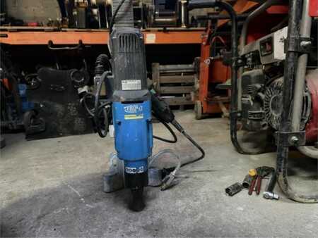 Sonstige 2019 Tyrolit DRS 250 S (5)