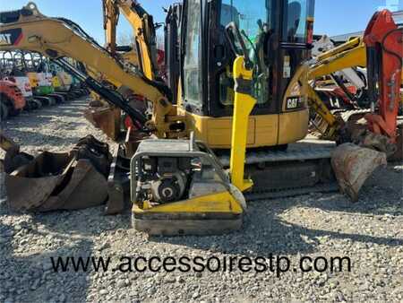 Sonstige 2020 Wacker Neuson DPU4045 (1)