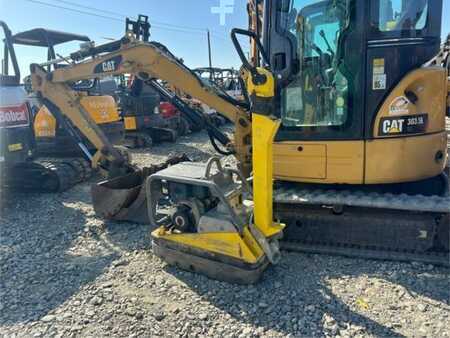 Sonstige 2020 Wacker Neuson DPU4045 (2)