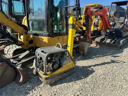 Sonstige 2020 Wacker Neuson DPU4045 (3)