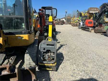 Sonstige 2020 Wacker Neuson DPU4045 (4)