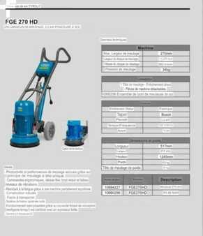 Sonstige 0 Tyrolit FGE 270 HD (7)