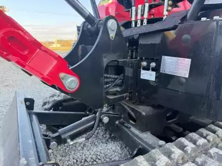 Mini excavadoras 0 JPC HT20 (9)
