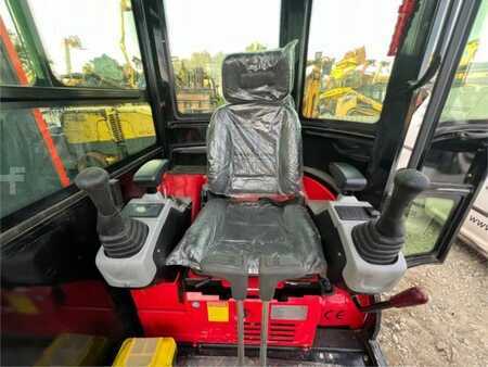 mini escavadeira 0 JPC HT25 (10)