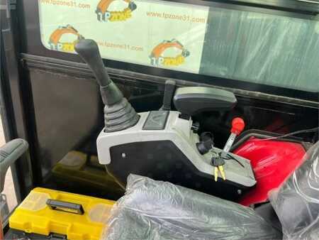 mini escavadeira 0 JPC HT25 (11)