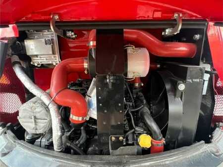 mini escavadeira 0 JPC HT25 (12)