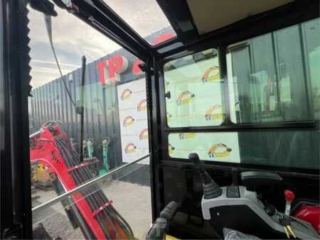 mini escavadeira 0 JPC HT25 (13)