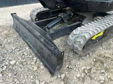 mini escavadeira 0 JPC HT25 (7)