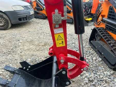 mini escavadeira 0 JPC HT25 (8)