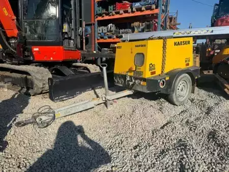 Kompresor 2020 KAESER M20 (3)