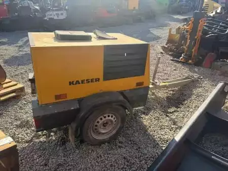 Kompresor 2020 KAESER M20 (6)