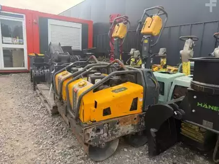 Kombinované válce 2017 Belle TDX650A (3)