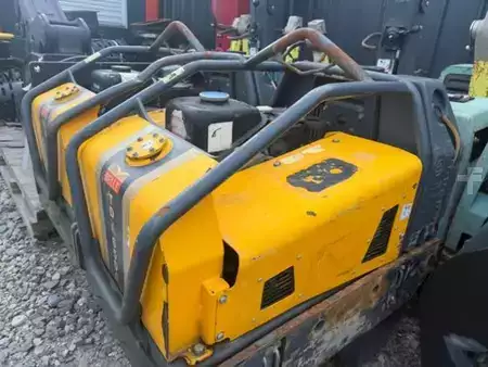Kombinované válce 2017 Belle TDX650A (4)