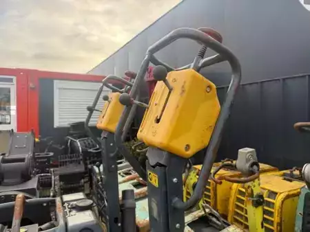 Kombinované válce 2017 Belle TDX650A (5)