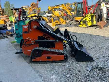 Muut 0 Captok CK360 (6)