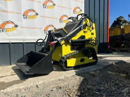 Sonstige 0 JPC HT360 (3)