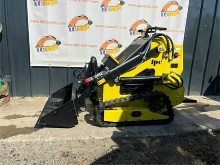 Sonstige 0 JPC HT360 (4)