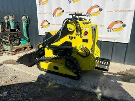 Sonstige 0 JPC HT360 (5)