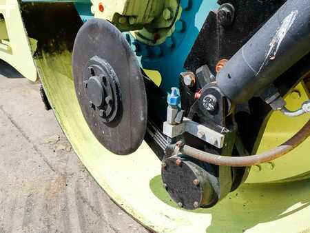 Ammann AV 110X