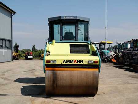 Tandemové válce 2008 Ammann AV 110X (3)