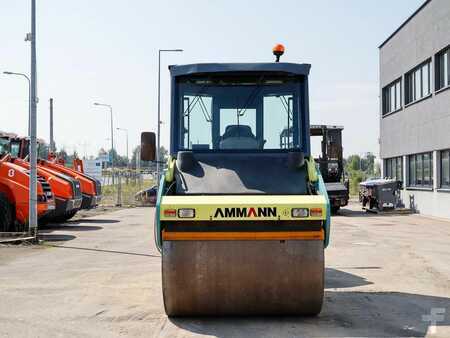 Tandemové válce 2008 Ammann AV 110X (7)